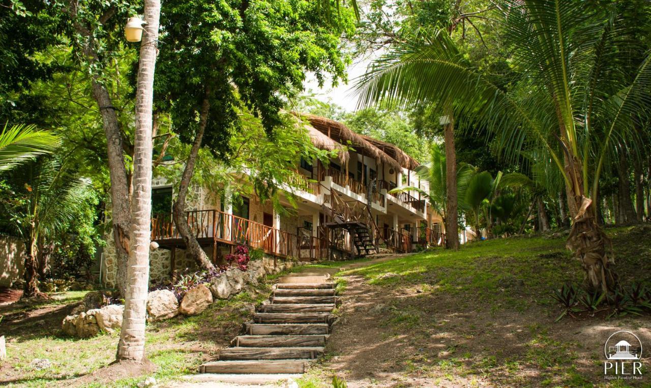 Bed and breakfast Pier - 3*
