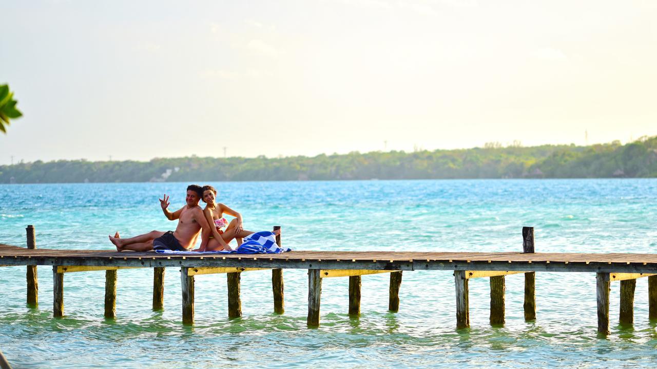 Pier -